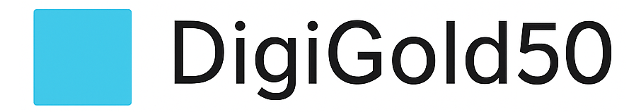 DigiGold50